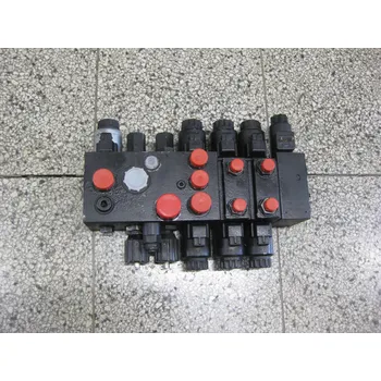 Rozvaděč Rozvaděč 07