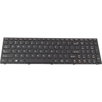 Náhradní klávesnice pro notebook Klávesnice LENOVO B5400 B5400A M5400 M5400AT