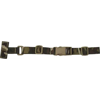 turistický batoh ARMÁDNÍ ORIGINÁL UK VELKÁ BRITÁNIE Upínací nástavec závěsný popruh s rychlosponou 37x2,5cm Molle MTP Osprey Mk IV Ancillaries Drop Sling Attachment Velká Británie originál