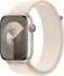 Chytré hodinky Apple Watch Series 9 45 mm Cellular