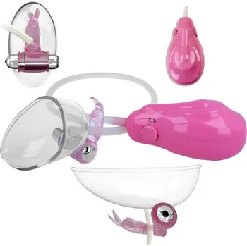 Vakuová pumpa LOLO pumpa pro ženy