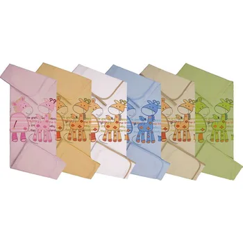 Dětská deka Duet Baby Letní deka 90x80 cm