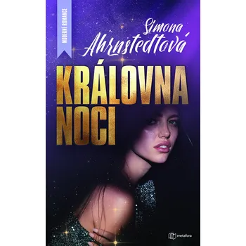 Královna noci - Simona Ahrnstedtová…