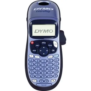 Tiskárna štítků Štítkovač DYMO Letrag Razor