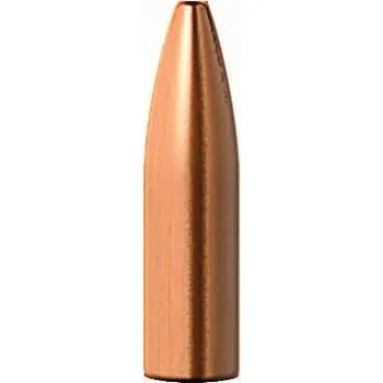 Příslušenství pro sportovní střelbu Střely Barnes 223 CAL (.224) 50grs Varmint Grenade FB