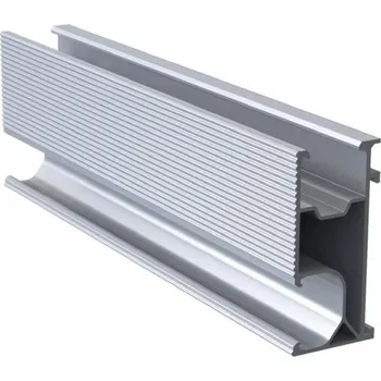 Stavební profil UMAKOV Montážní hliníkový profil R62-5000