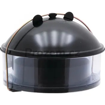 Odlučovač, separátor pro Linde, 0009832016