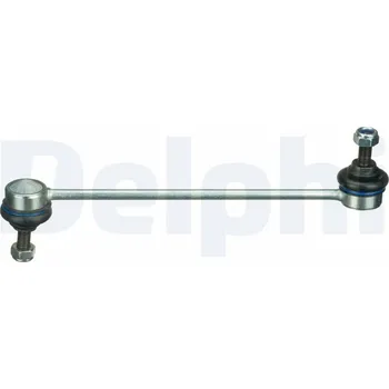 Zavěšení kol Tyč/vzpěra, stabilizátor DELPHI TC1154