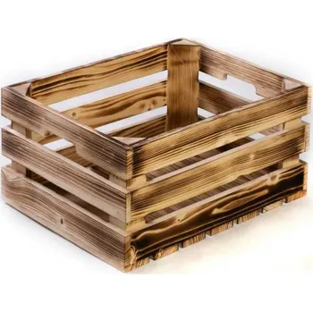 Úložný box 40x30x20 Opálená