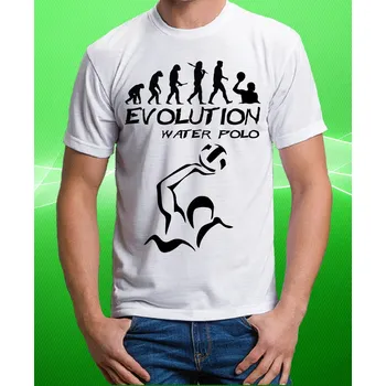 Chlapecké tričko tričko VODNÍ POLO M