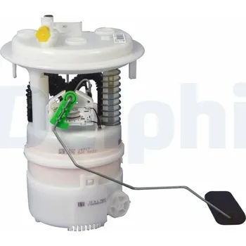 Palivový systém Palivová přívodní jednotka DELPHI FG1097-12B1