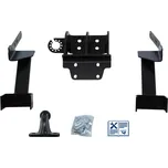 Tažné zařízení Toyota Landcruiser J150 / J155 2009-, příruba 4š, Oris