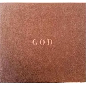 Zahraniční hudba CD Sault: Untitled (God) 2023 God