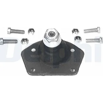 Podpora-/ Kloub DELPHI TC260