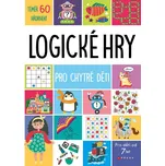Logické hry pro chytré děti - CPRESS…