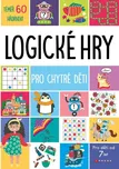 Logické hry pro chytré děti - CPRESS…