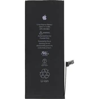 Baterie pro mobilní telefon Tel1 iPhone 6 Plus Baterie 2915mAh li-Pol (Bulk), 8592118807067