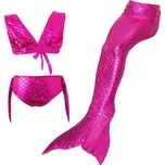 MASTER Kostým Marína mořská panna