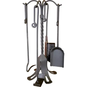 Krbové nářadí Krbové nářadí kov