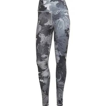 Dámské kalhoty adidas TE AOP TIG HK9995 velikost: XL