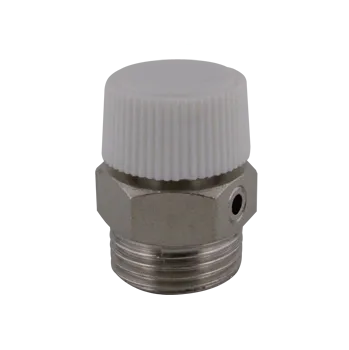 Ventil Manuální odvzdušňovací ventil 1/4" Steno 66505014 (Steno 66505014)