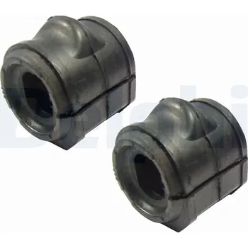 Zavěšení kol Ložiskové pouzdro, stabilizátor DELPHI TD694W