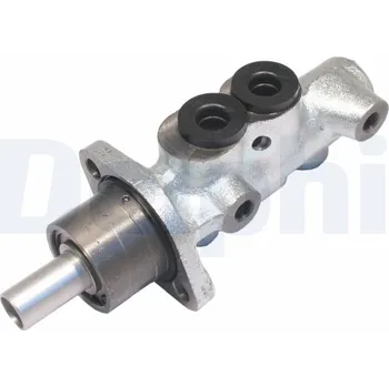 Brzdový válec Hlavní brzdový válec DELPHI LM70366