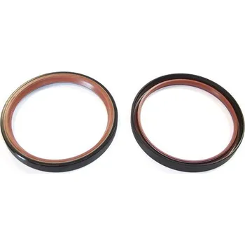 Těsnění motoru Těsnicí kroužek hřídele, klikový hřídel ELRING 294.098