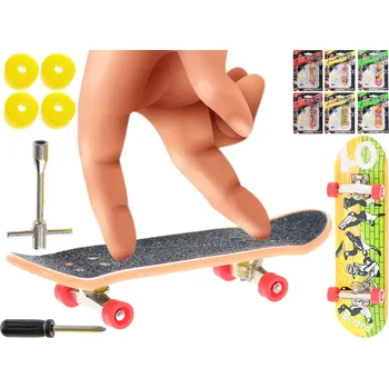 Dětská zbraň M.T. Skateboard šroubovací 9,5cm