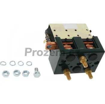 Stykač Stykač pro Linde, 51731379, 7915692083