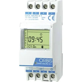 Eleman Orbis Data Micro 2+ 1000811