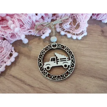 Vánoční dekorace Vánoční ozdoba Marcela