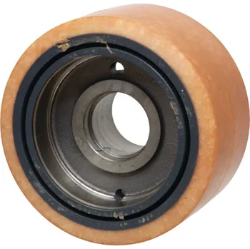 Pojezdové kolečko Zátěžové kolo pro Jungheinrich, 50036701