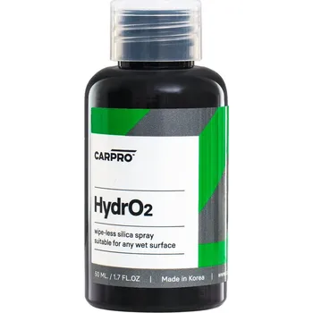 Autovosk CarPro HydrO2 50 ml