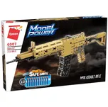 Qman Model Power 6007 M416 Assault…