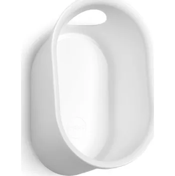 stojan na kolo Cycloc Loop Barva: Bílá