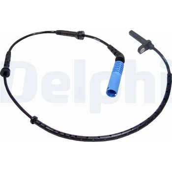 Přislušenství brzdového systému Snímač, počet otáček kol DELPHI SS20071