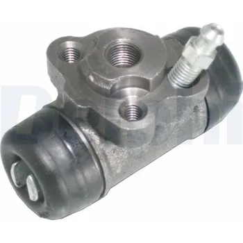 Brzdový válec Válec kolové brzdy DELPHI LW61165