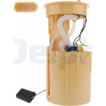 Palivový systém Palivová přívodní jednotka DELPHI FG2613-12B1