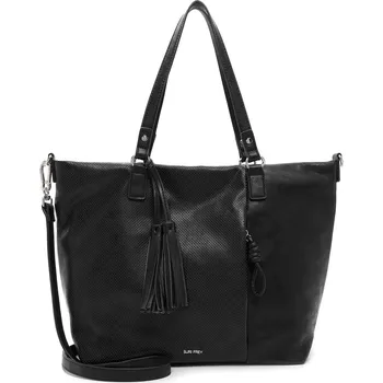 Kabelka Dámská kabelka Suri Frey Miraja - černá