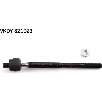 Soustava řízení Axiální kloub, příčné táhlo řízení SKF VKDY 821023