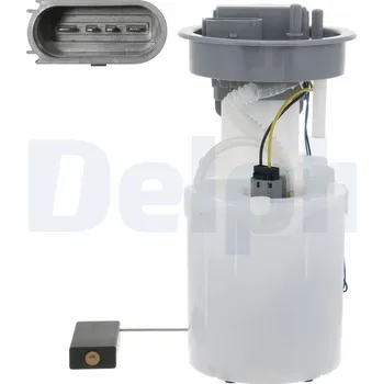 Palivový systém Palivová přívodní jednotka DELPHI FG0999-12B1