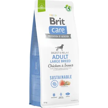 Brit Care Dog Sustainable Adult Large…