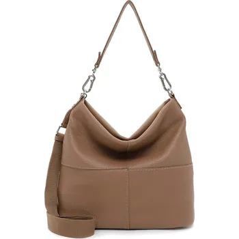 Kabelka Dámská kabelka Suri Frey Baylin - tmavě béžová