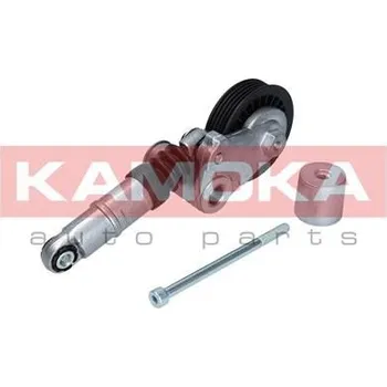 Napínací rameno, žebrovaný klínový řemen KAMOKA R0145