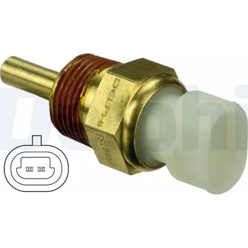 Čidlo automobilu Snímač, teplota chladiva DELPHI TS10460