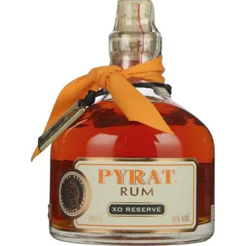 Rum Pyrat XO Reserve (0,7l)
