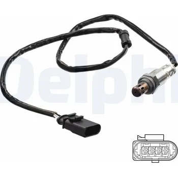 Lambda sonda Lambda sonda DELPHI ES21215-12B1