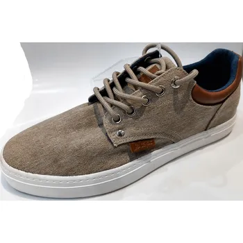 Pánské polobotky Pánská obuv Lee Cooper LCW23311815 béžová 45