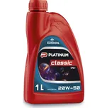 ORLEN OIL Platinum Classic Life+ 20W-50